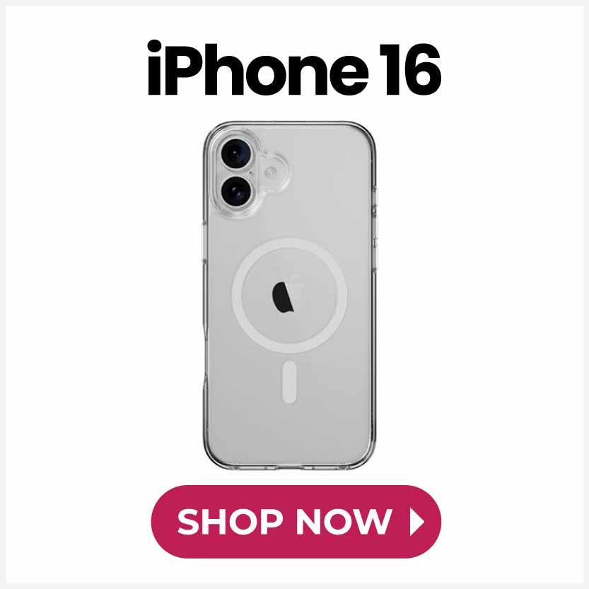 iPhone 16