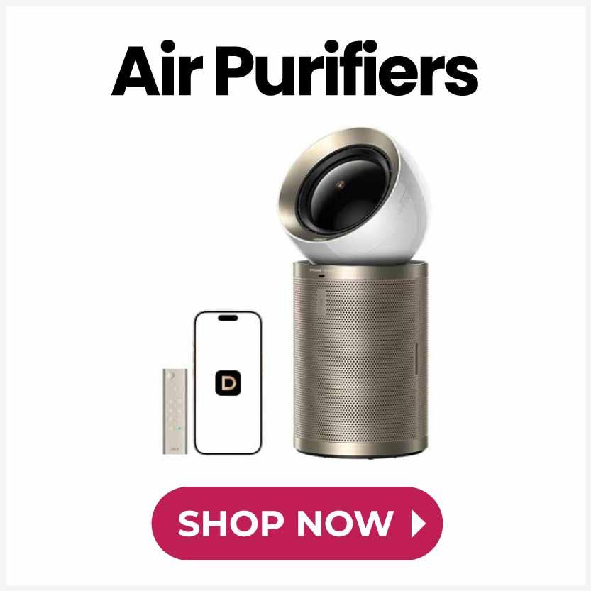 Air Purifiers