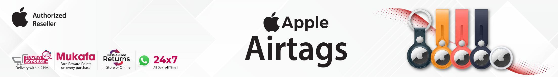 airtags