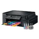 Inkjet Printers