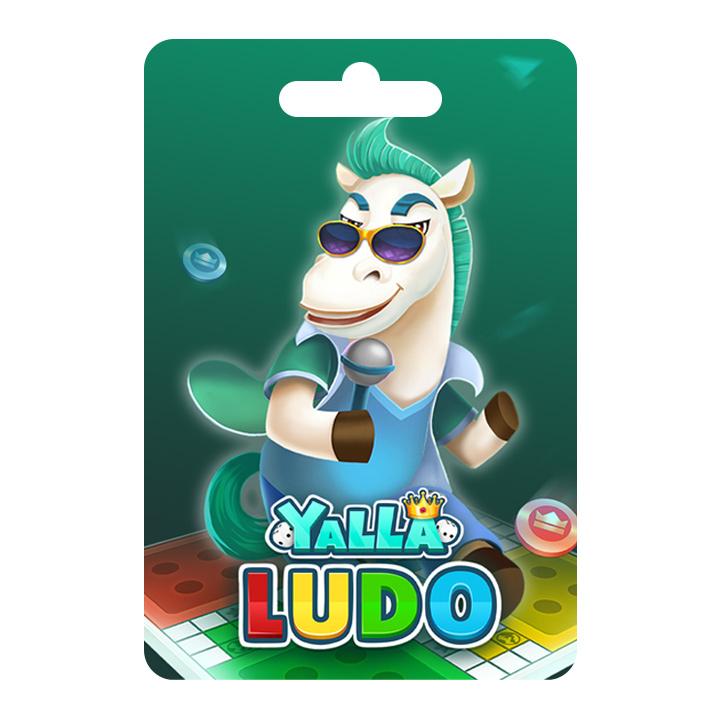 Yalla Ludo