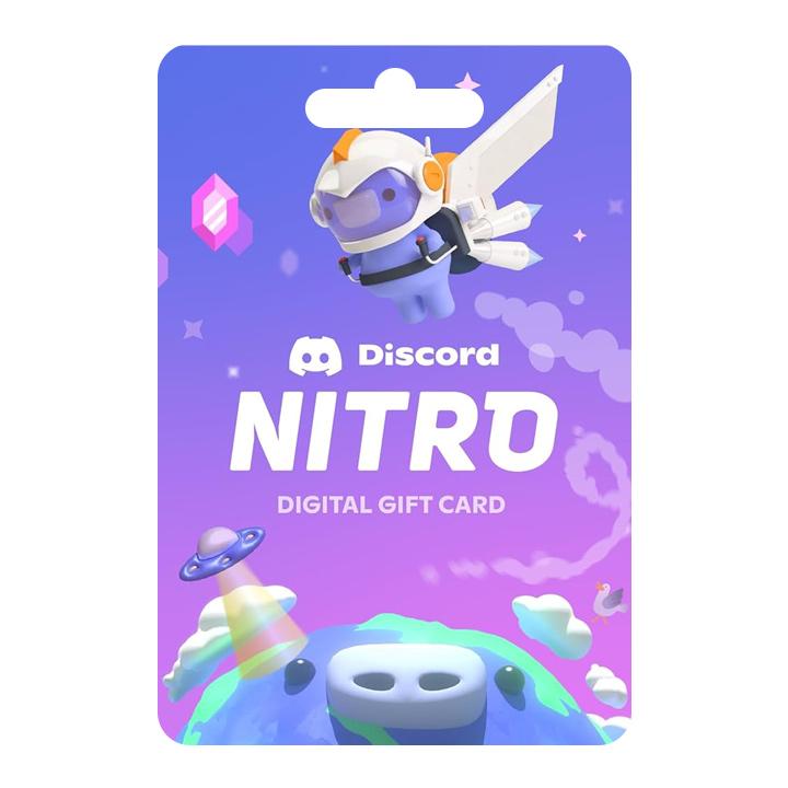 Discord