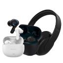 Earphones and Headphones