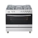 Cooking Range