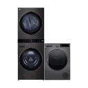 Washer & Dryer
