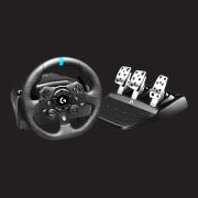 Gaming Wheels & Pedals