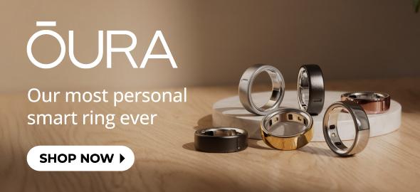 Oura Ring