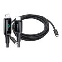 Data & Charging Cables