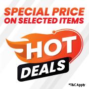 Hot Deals