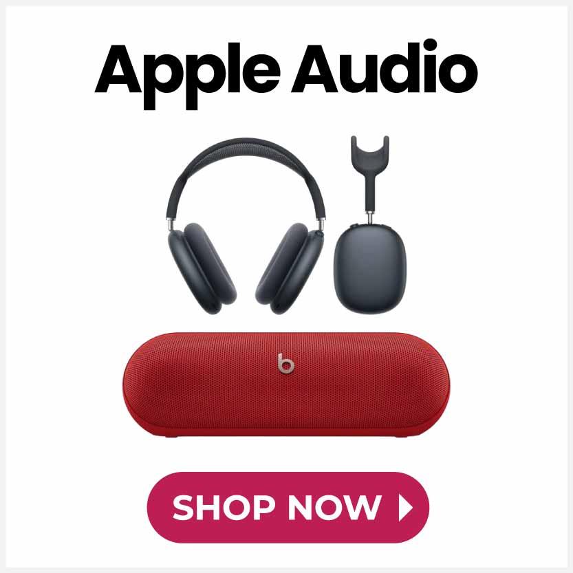 Apple Audio