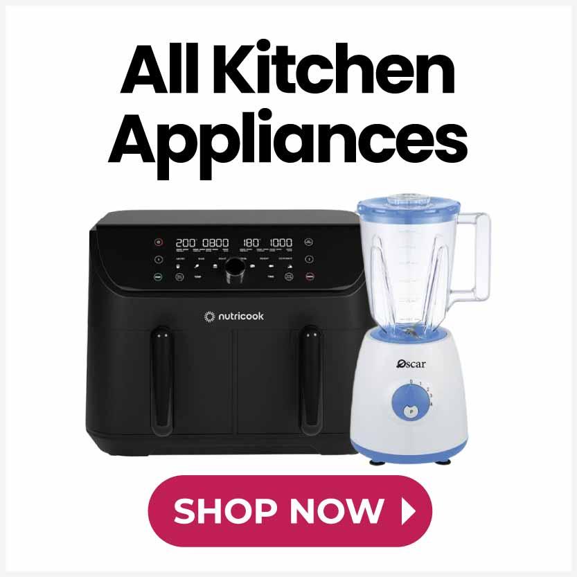 All kitchen Products