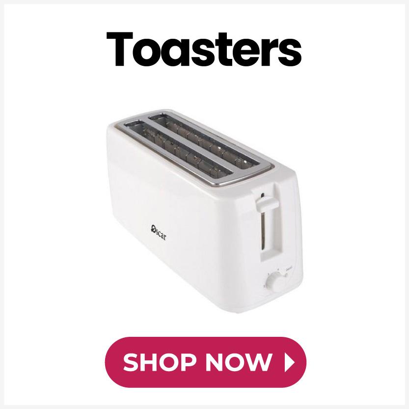 Toasters