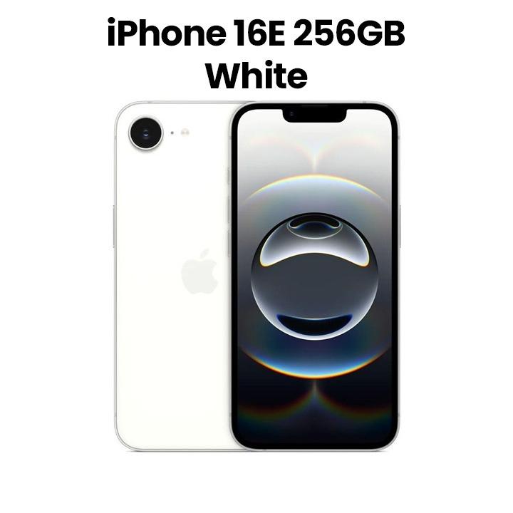 آبل آيفون 16E 512 جيجابايت - أسود