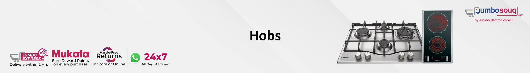 Hobs