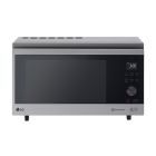 LG MJ3965ACS Convection Microwave Oven,LG Neo Chef Technology, 39 Litre Capacity, Smart Inverter, EasyClean™