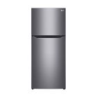 LG GN-B502SQCL 500 Ltr Top Mount Refrigerator - Dark Graphite Steel