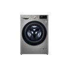 LG F2V5PYP2T 8 Kg Front Loading Washing Machine