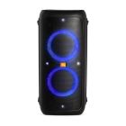 JBL PartyBox 300 High Power Portable Wireless Bluetooth Audio System with Battery