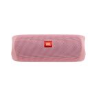 JBL Flip 5 Portable Waterproof Speaker - Pink