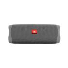 JBL Flip 5 Portable Waterproof Speaker - Gray