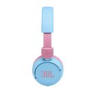 JBL JR310BT Kids On-Ear Wireless Headhpones - Blue