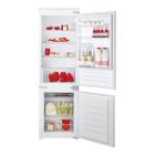 Ariston BCB 7030 D EX 277Ltrs Built-In Combination Refrigerator + Bottom Freezer