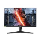 LG 27GN750-B 27" UltraGear FHD IPS 1ms 240Hz G-Sync Compatible HDR10 3-Side Virtually Borderless Gaming Monitor