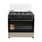 Oscar 9060GG 90x60 Full Gas Cooking Range