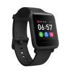 Amazfit A1823 Bip S Lite Smart Watch - Black