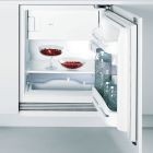 Indesit IN TSZ 1612 126Ltrs Built-In Integrated Under Counter Refrigerator 