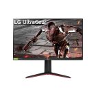 LG 32GN550-B ﻿31.5'' UltraGear™ Full HD Gaming Monitor with 165Hz, 1ms MBR and NVIDIA® G-SYNC® Compatible