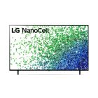LG 55NANO80VPA NanoCell TV 55 Inch NANO80 Series Cinema Screen Design 4K Active HDR webOS Smart with ThinQ AI