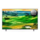LG 75QNED806QA QNED TV 75 Inch QNED80 Series, Cinema Screen Design 4K Active HDR webOS22 with ThinQ AI