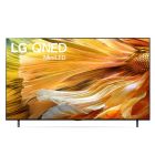 LG 75QNED90VPA QNED TV 75 Inch QNED90 Series, Cinema Screen Design 4K Cinema HDR WebOS Smart ThinQ AI Mini LED