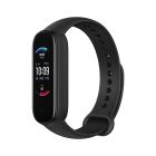 Amazfit Band 5 Fitness Tracker with Alexa Built-in - Midnight Black