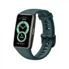 HUAWEI Band 6 Fitness Tracker Smartwatch - Forest Green