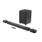 JBL BAR 9.1 Soundbar True Wireless Surround with Dolby Atmos®