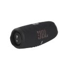 JBL CHARGE 5 Portable Waterproof Speaker with Powerbank - Black