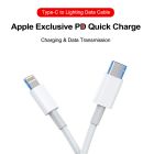 Awei CL-68 USB Type C to Lightning Fast Charging Data Cable