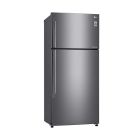 LG GN-C752HQCL 720Ltrs Top Mount Refrigerator, Inverter Linear Compressor, Door Cooling™, Multi AirFlow