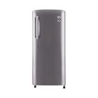 LG GR-231ALLB 190 Ltrs Single Door Refrigerator  