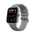 Amazfit GTS-Lava Grey Smart Watch