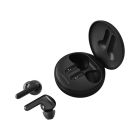 LG TONE Free HBS-FN4 Bluetooth® Wireless Stereo Earbuds with Meridian Audio (Black)