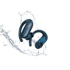 JBL Endurance Peak II Waterproof True Wireless In-Ear Sport Headphones - Blue