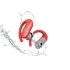 JBL Endurance Peak II Waterproof True Wireless In-Ear Sport Headphones - Coral