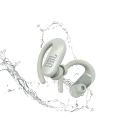 JBL Endurance Peak II Waterproof True Wireless In-Ear Sport Headphones - White