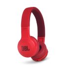 JBL E45BT Wireless Earphone - Red