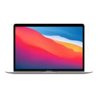 Apple MacBook Air 13-Inch 256GB- Silver (MGN93ZS/A)