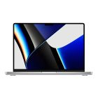 Apple MacBook Pro 14-Inch 1TB SSD- Silver (MKGT3AB/A)