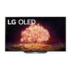  LG OLED77B1PVA 77 Inch B1 Series Cinema Screen Design 4K Cinema HDR webOS Smart with ThinQ AI Pixel Dimming OLED TV Made in Indonesia